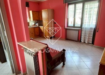 soggiorno - Trilocale Villaggio Unrra, Boves - foto 8