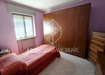 camera - Trilocale Villaggio Unrra, Boves - foto 9