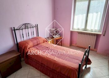 camera - Trilocale Villaggio Unrra, Boves - foto 10