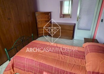 camera - Trilocale Villaggio Unrra, Boves - foto 11