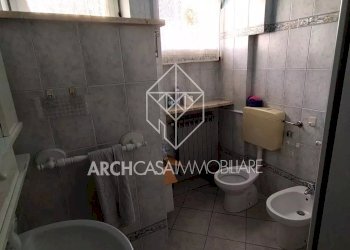 bagno - Trilocale Villaggio Unrra, Boves - foto 15