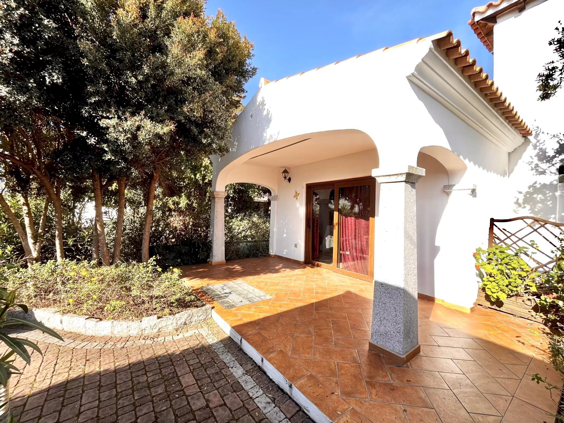 Terraced Villa Budoni - photo 1