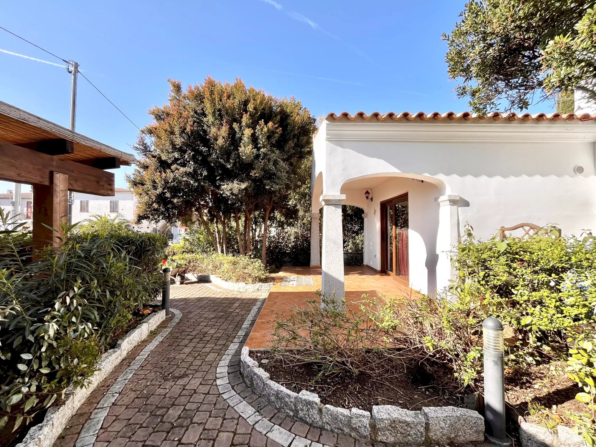 Terraced Villa Budoni - photo 2