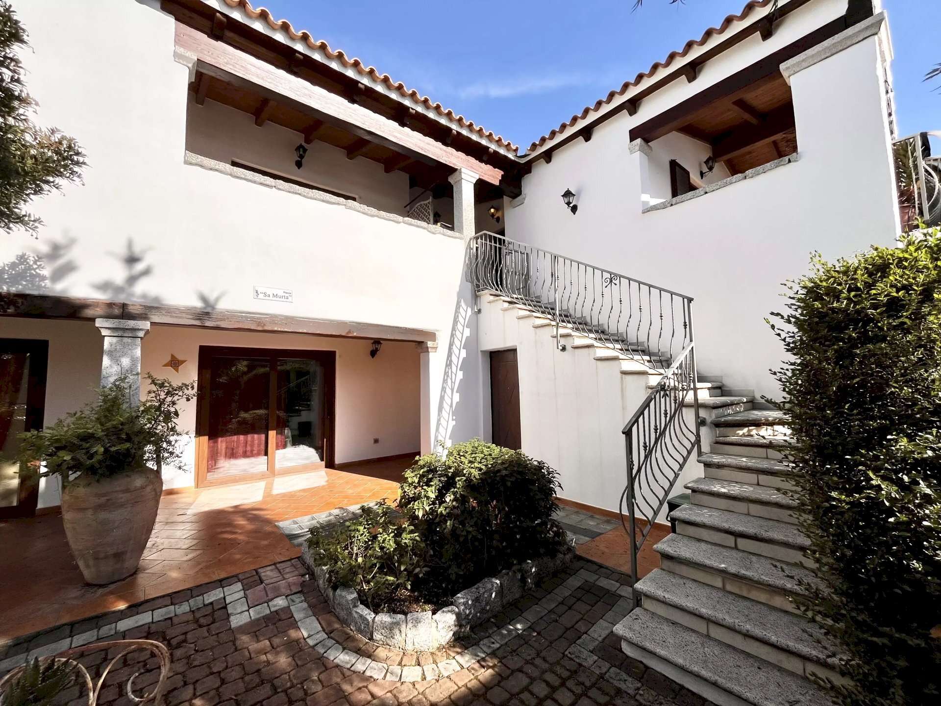 Trilocale Budoni - foto 2