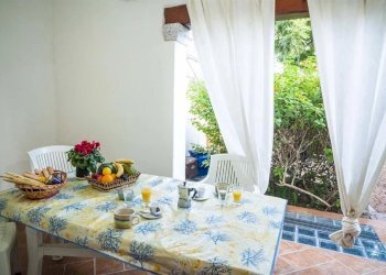 Trilocale Budoni - foto 4