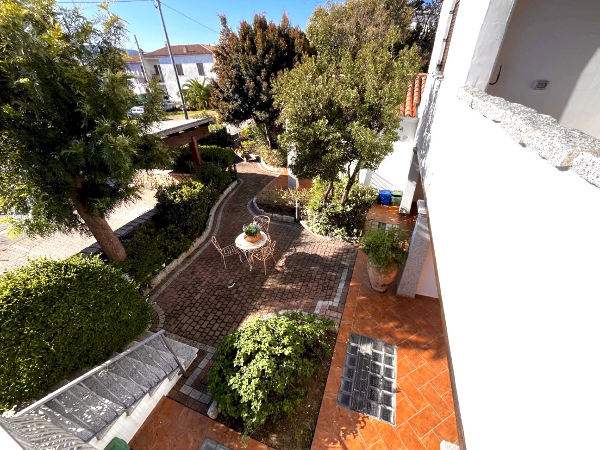 Two-room apartment Budoni - photo 1