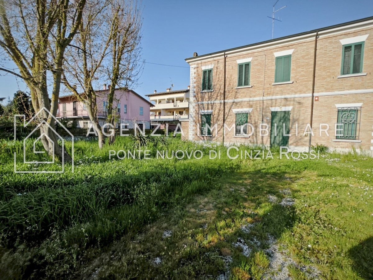 Independent house Ravenna (neighborhood Savio) - photo 2