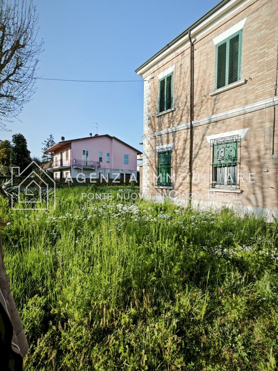 Independent house Ravenna (neighborhood Savio) - photo 3