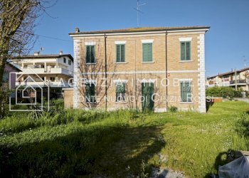 Casa indipendente Ravenna (zona Savio) - foto 1