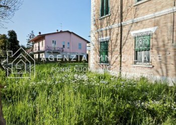 Casa indipendente Ravenna (zona Savio) - foto 3