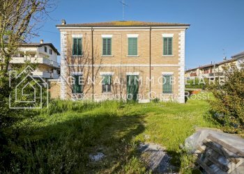 Casa indipendente Ravenna (zona Savio) - foto 4