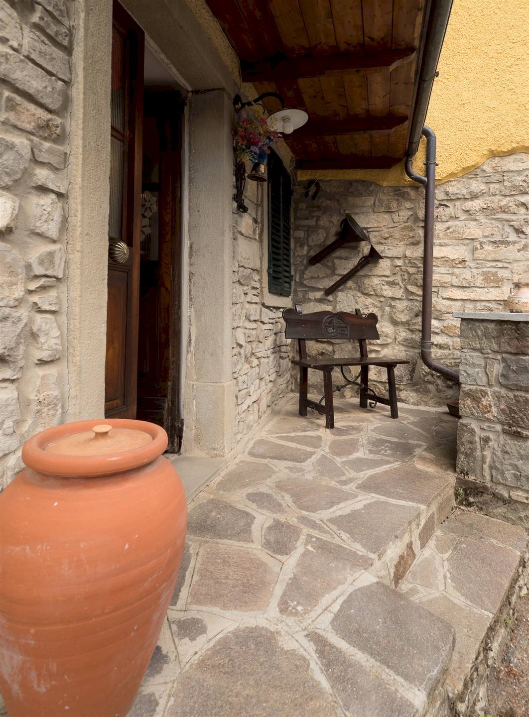 Townhouse Frassinoro - photo 3