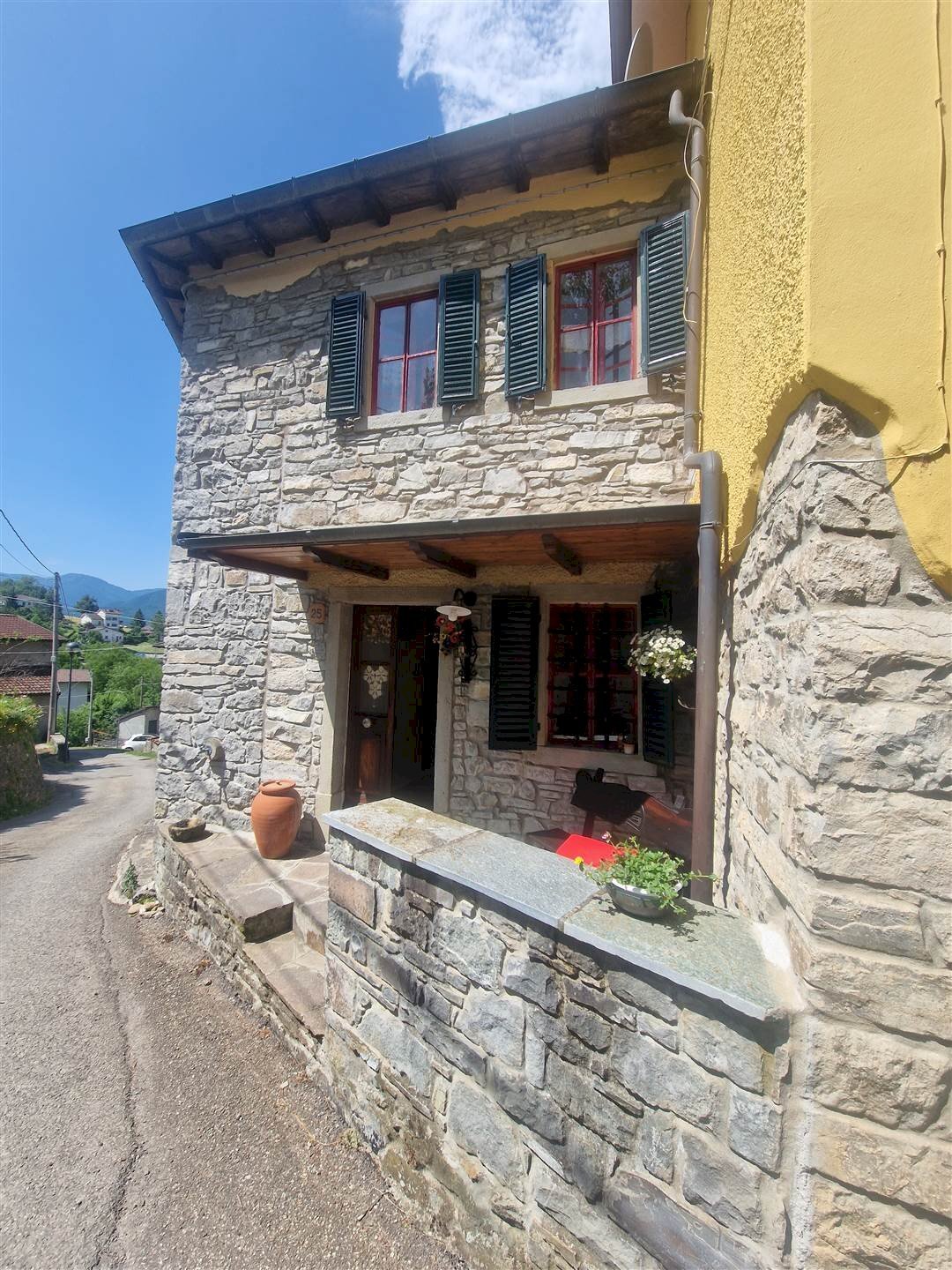 Townhouse Frassinoro - photo 1