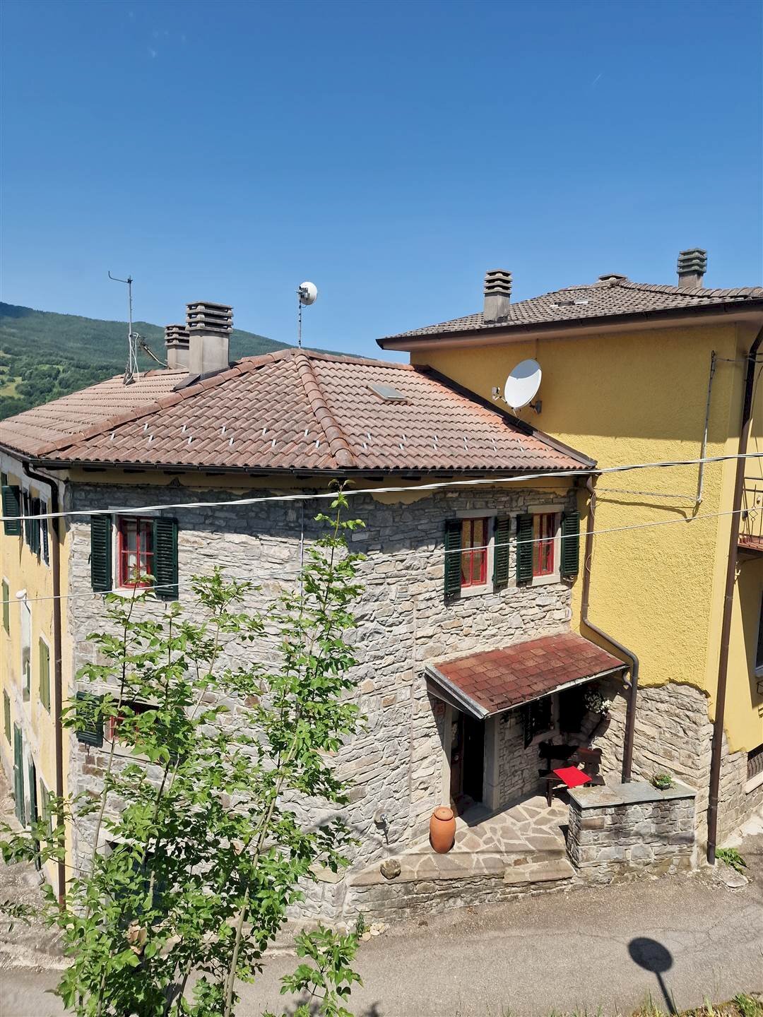 Townhouse Frassinoro - photo 2