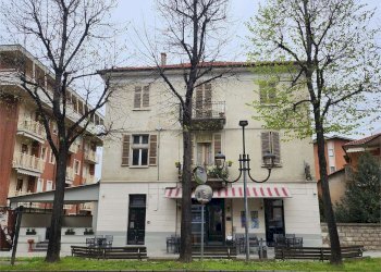 Appartamento Fossano - foto 14