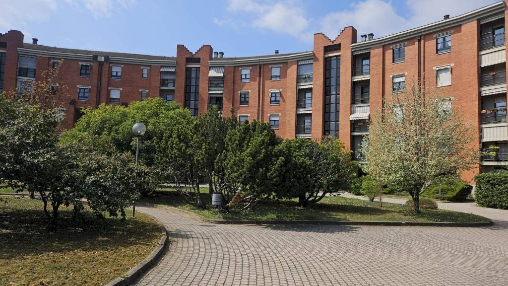 Quadrilocale Grugliasco - foto 1