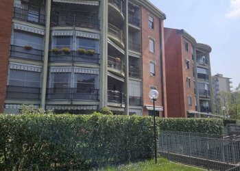 Quadrilocale Grugliasco - foto 4