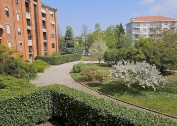 Quadrilocale Grugliasco - foto 10