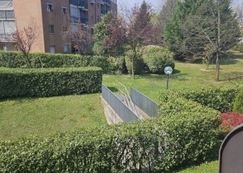 Quadrilocale Grugliasco - foto 35