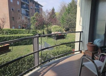 Quadrilocale Grugliasco - foto 37