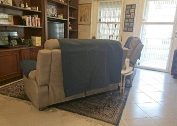 Quadrilocale Grugliasco - foto 43