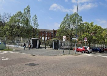 Quadrilocale Grugliasco - foto 49