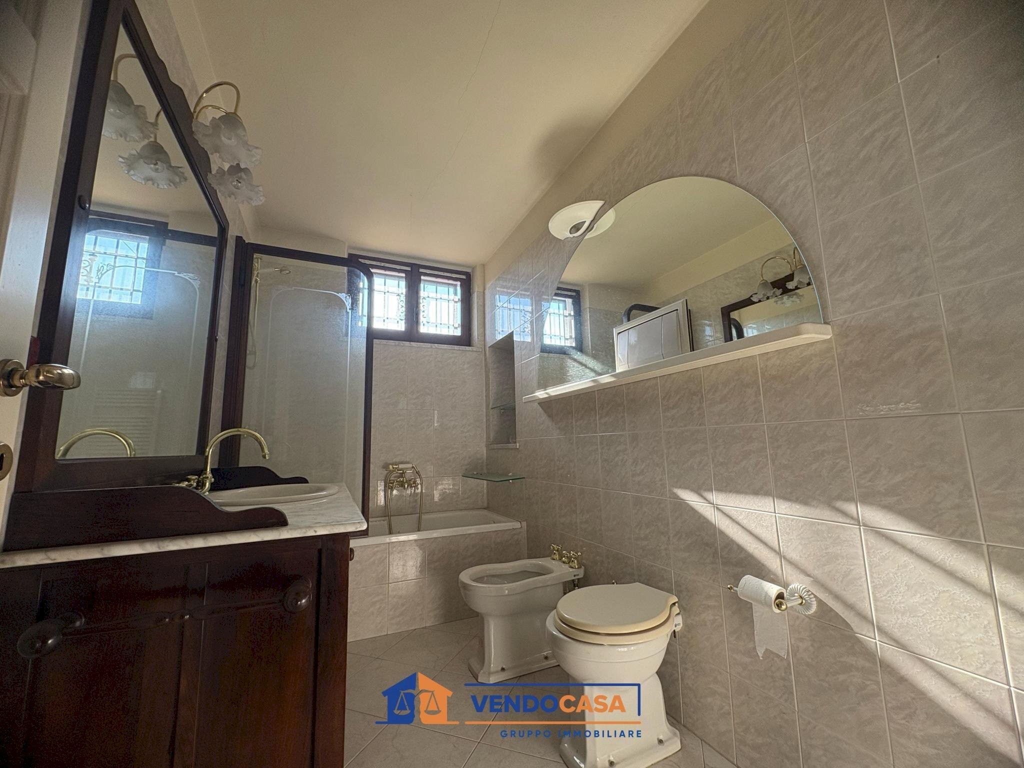 Independent house Calamandrana - photo 3