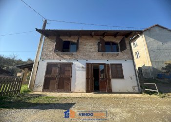 Independent house Calamandrana - photo 1