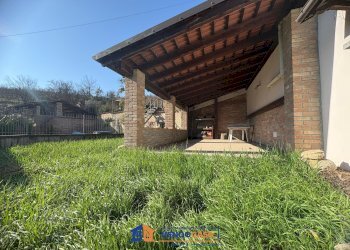 Independent house Calamandrana - photo 10