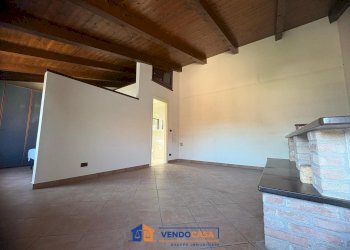 Independent house Calamandrana - photo 14