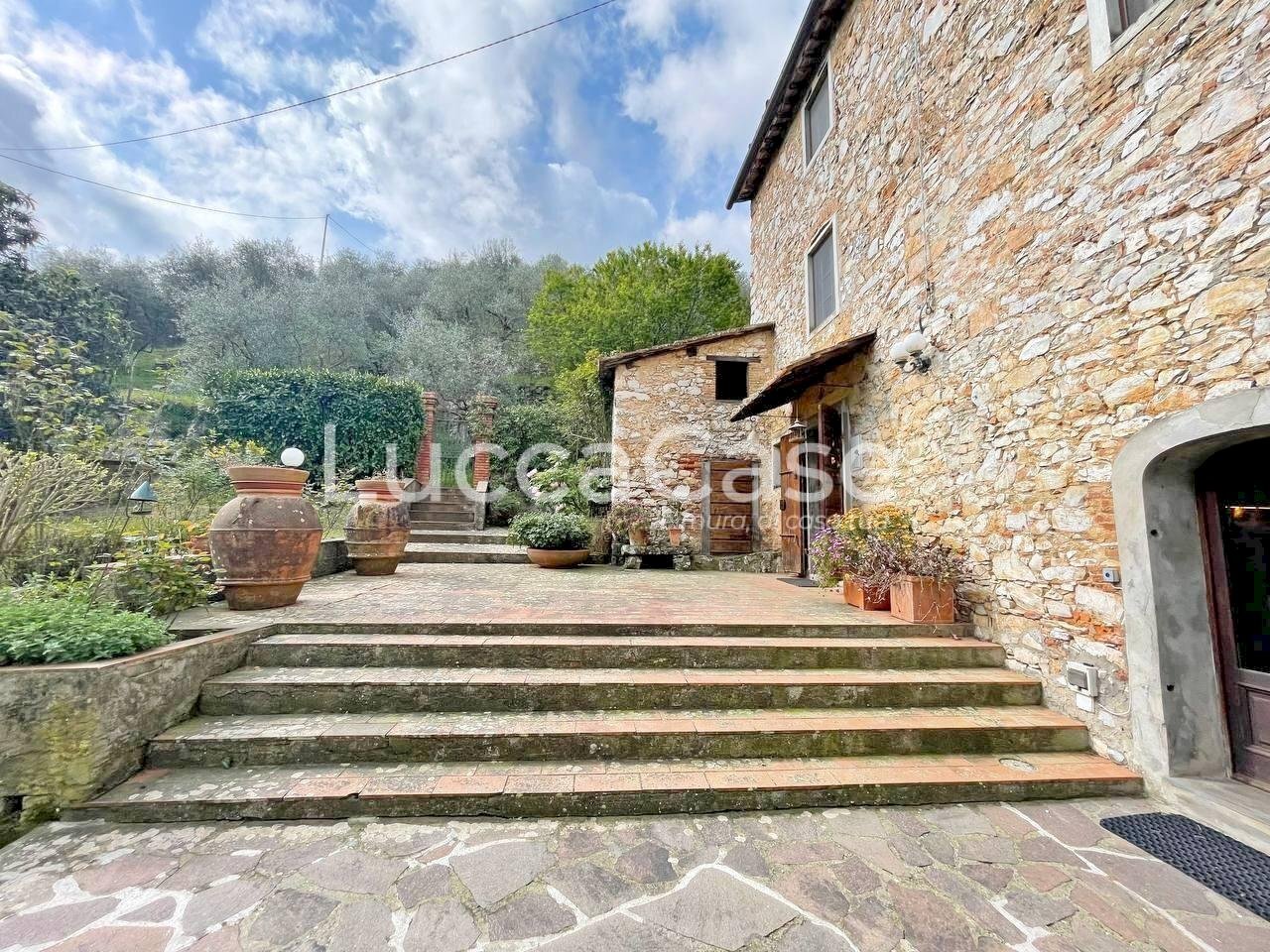 Villa Lucca - foto 1