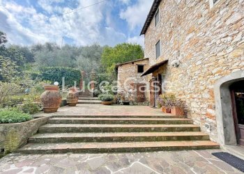 Villa Lucca - foto 1