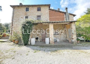 Villa Lucca - foto 23