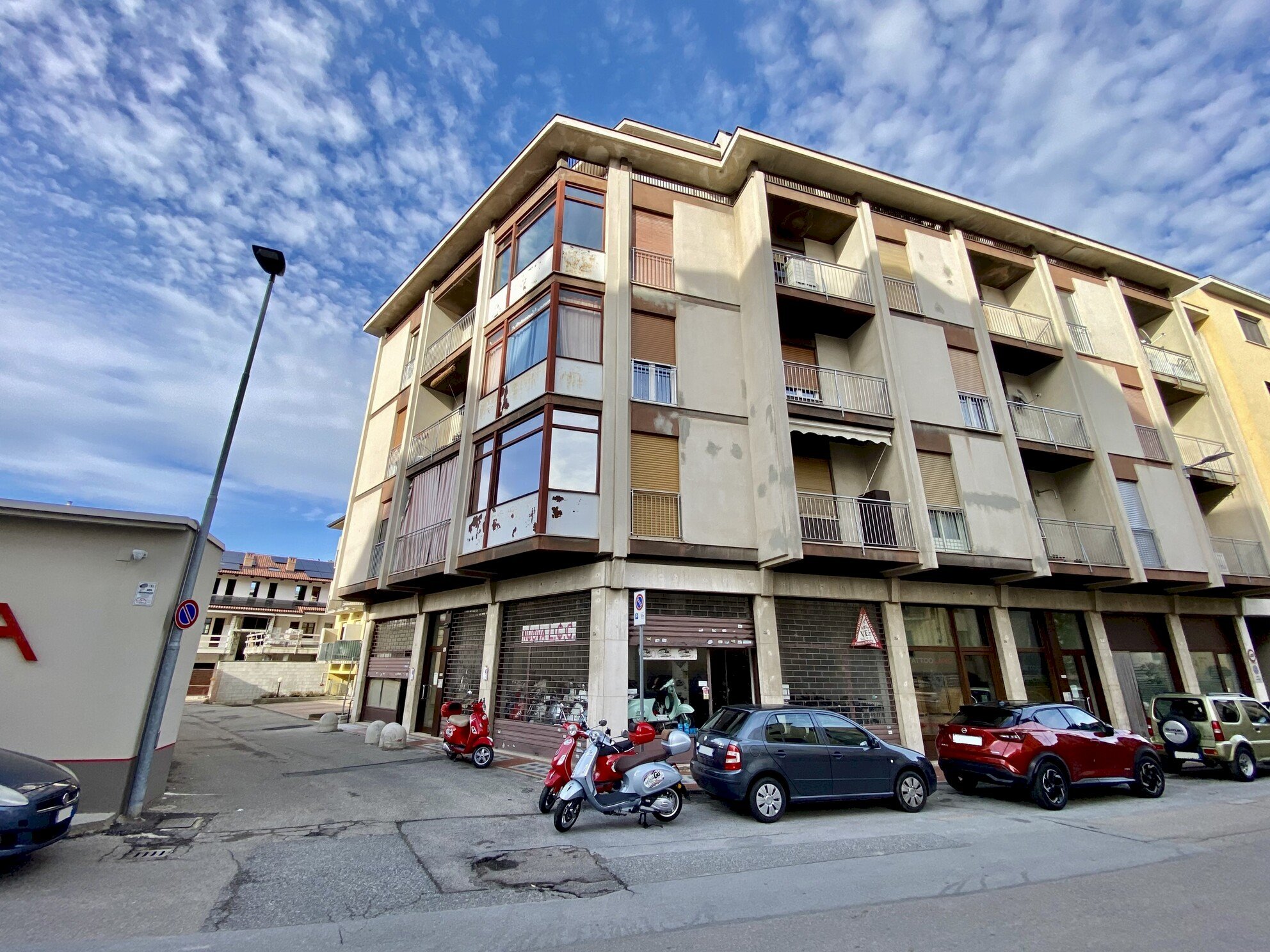 One-room apartment Alba - photo 1