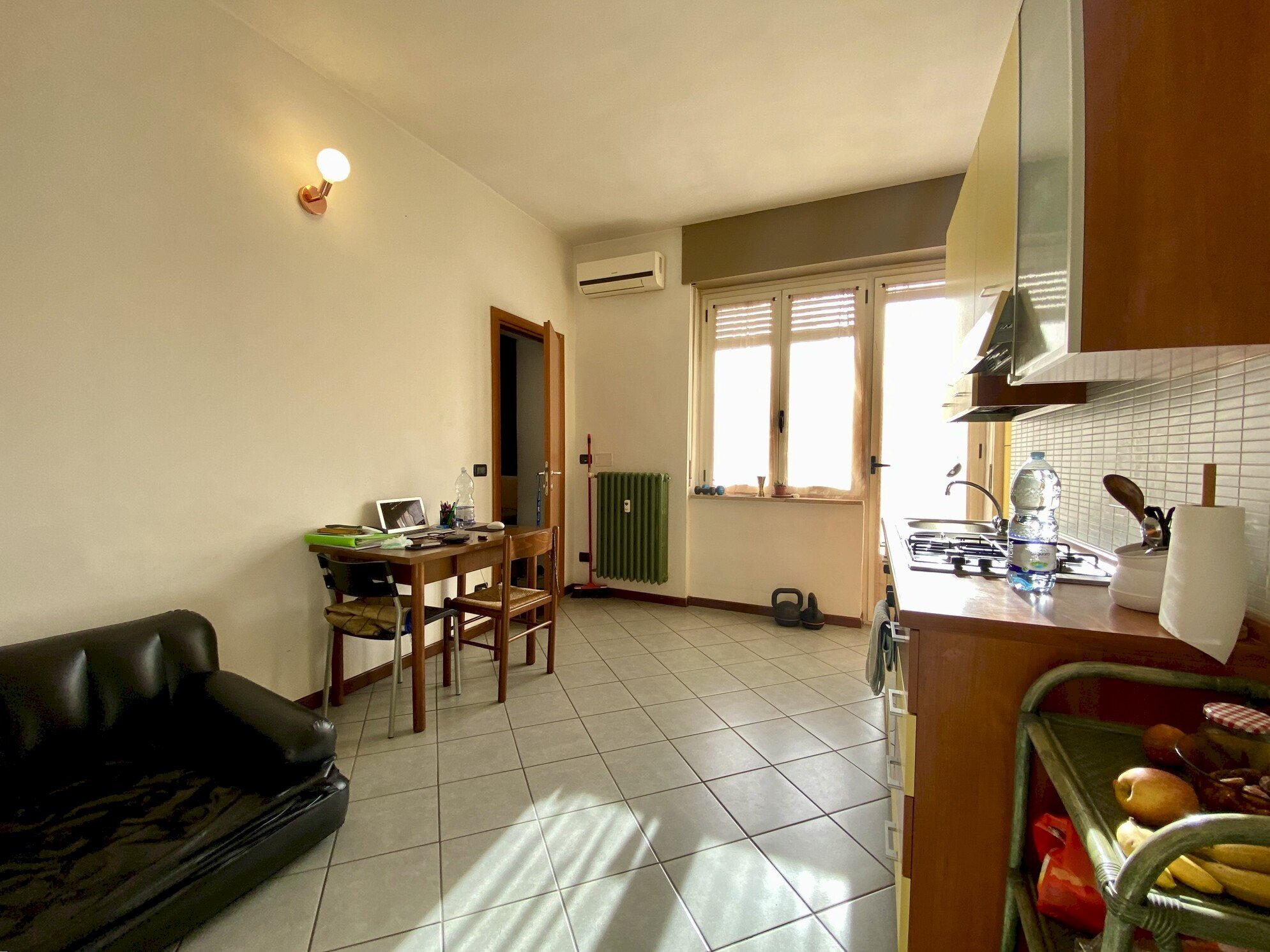 One-room apartment Alba - photo 3