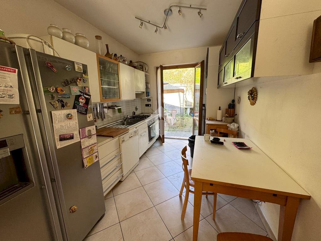 Porzione di casa Via Giuseppe Bonifacini, Serra Riccò - foto 3