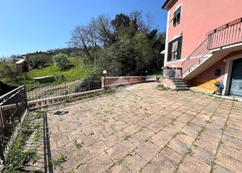 Porzione di casa Via Giuseppe Bonifacini, Serra Riccò - foto 2