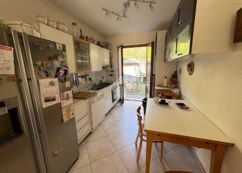 Porzione di casa Via Giuseppe Bonifacini, Serra Riccò - foto 3