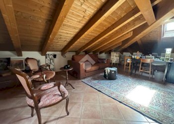 Porzione di casa Via Giuseppe Bonifacini, Serra Riccò - foto 13