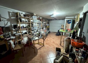 Porzione di casa Via Giuseppe Bonifacini, Serra Riccò - foto 14