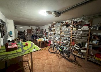 Porzione di casa Via Giuseppe Bonifacini, Serra Riccò - foto 15