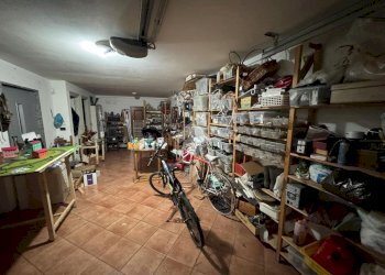 Porzione di casa Via Giuseppe Bonifacini, Serra Riccò - foto 16