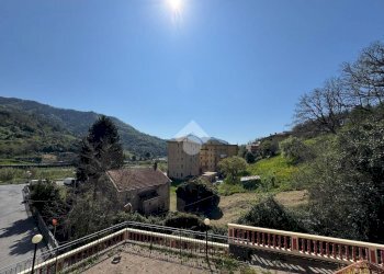 Porzione di casa Via Giuseppe Bonifacini, Serra Riccò - foto 17