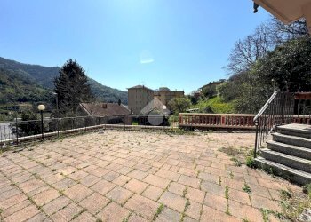 Porzione di casa Via Giuseppe Bonifacini, Serra Riccò - foto 19