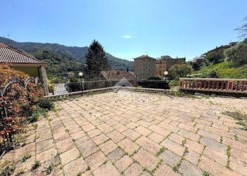 Porzione di casa Via Giuseppe Bonifacini, Serra Riccò - foto 20