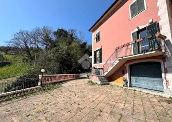 Porzione di casa Via Giuseppe Bonifacini, Serra Riccò - foto 21