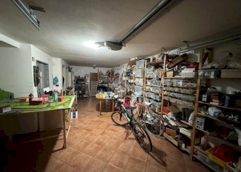 Porzione di casa Via Giuseppe Bonifacini, Serra Riccò - foto 22