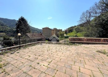 Porzione di casa Via Giuseppe Bonifacini, Serra Riccò - foto 23