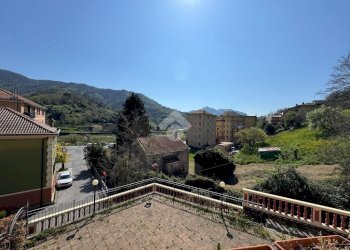 Porzione di casa Via Giuseppe Bonifacini, Serra Riccò - foto 24