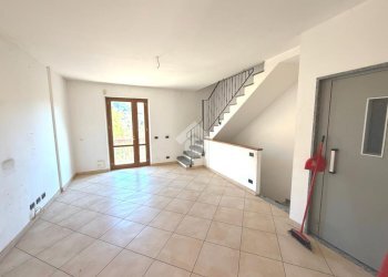 Porzione di casa Via Giuseppe Bonifacini, Serra Riccò - foto 5